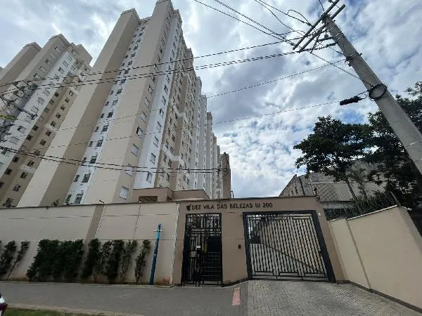 Imagem do imóvel AP25605