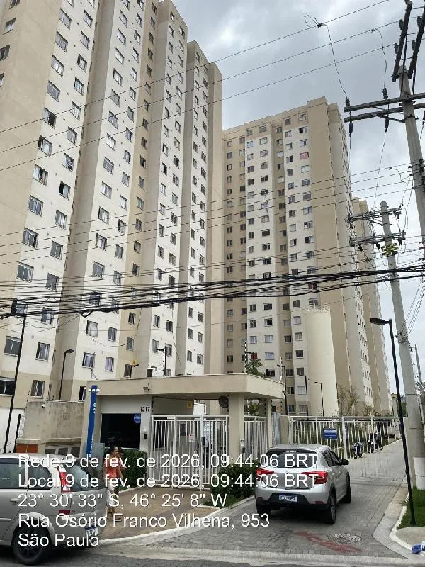Imagem do imóvel AP39188