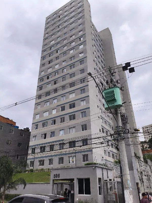 Imagem do imóvel AP26989