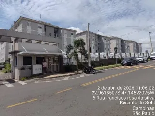 Imagem do imóvel AP86295