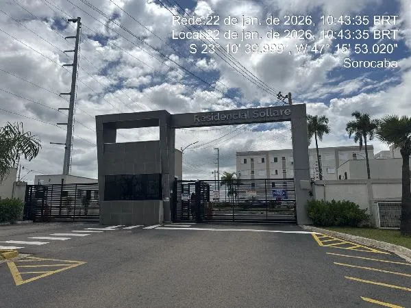 Imagem do imóvel AP58138