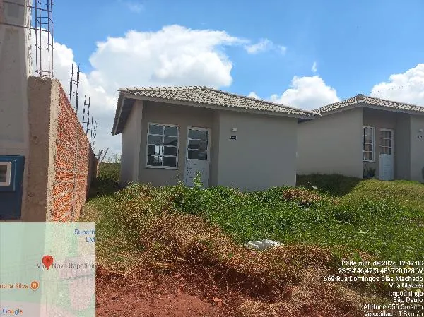 Imagem do imóvel CA96507