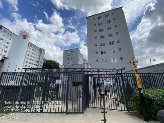 Imagem do imóvel AP16362