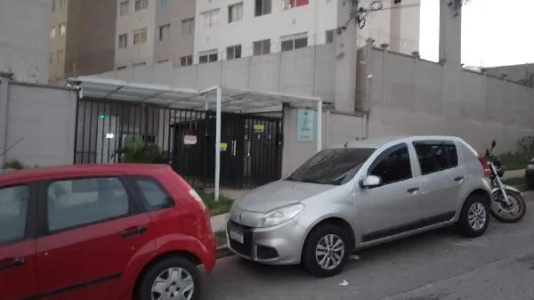 Imagem do imóvel AP56853