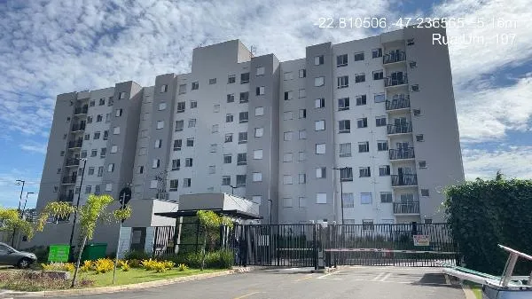 Imagem do imóvel AP33110