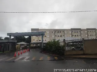 Imagem do imóvel AP00433