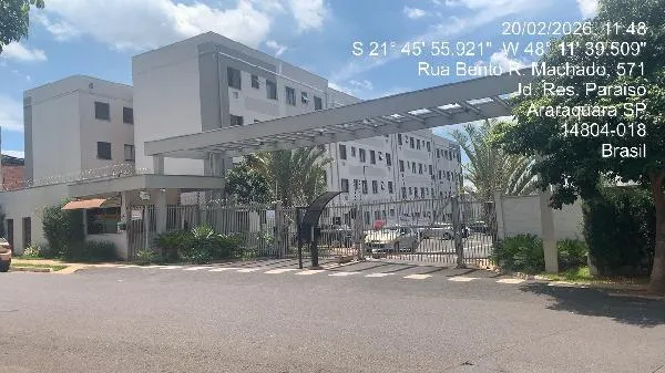 Imagem do imóvel AP65570