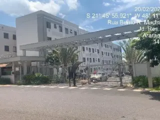 Imagem do imóvel AP65570
