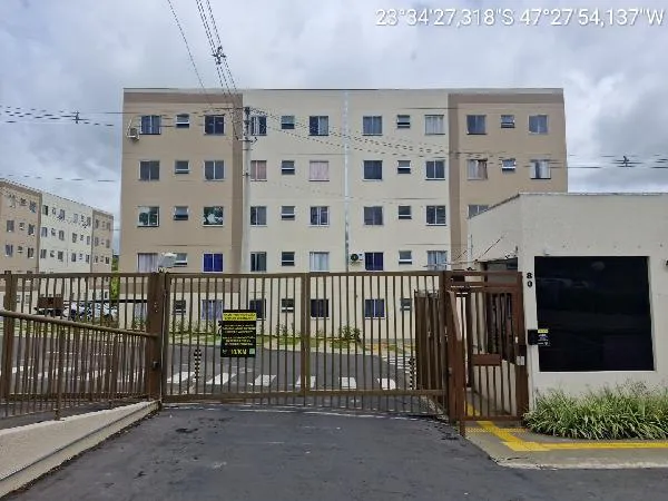 Imagem do imóvel AP44978