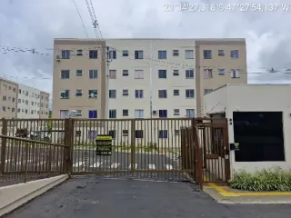 Imagem do imóvel AP44978