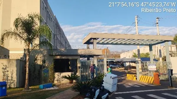 Imagem do imóvel AP58109
