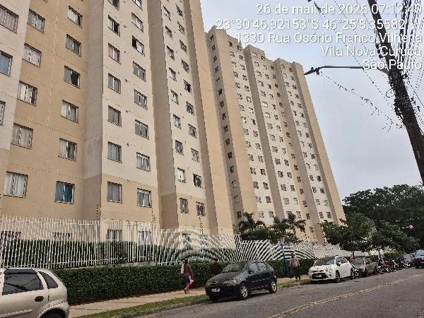 Imagem do imóvel AP27164