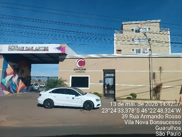 Imagem do imóvel AP09945