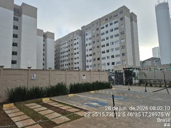 Imagem do imóvel AP05846