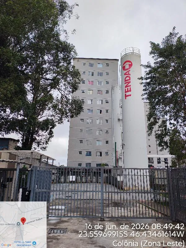 Imagem do imóvel AP30199