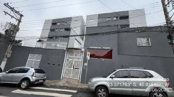Imagem do imóvel AP39047