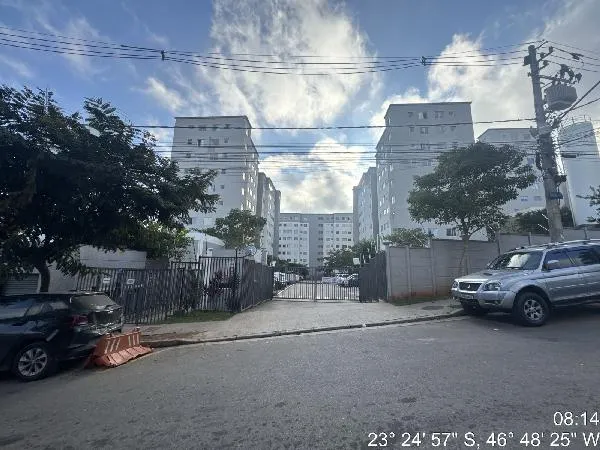 Imagem do imóvel AP66613
