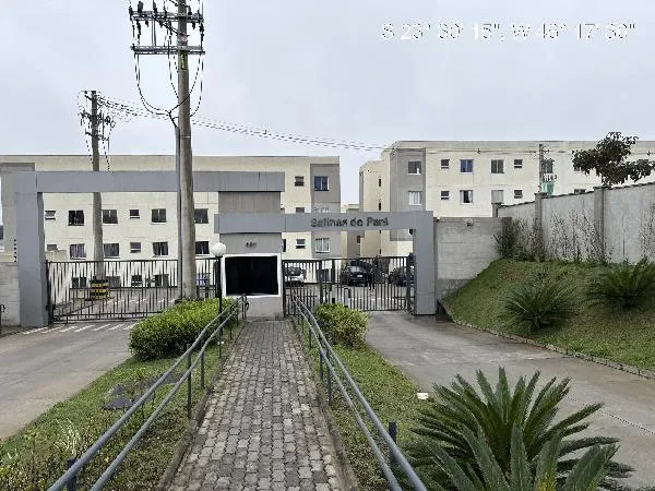 Imagem do imóvel AP28986