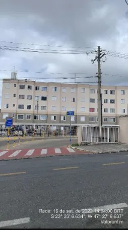 Imagem do imóvel AP46055