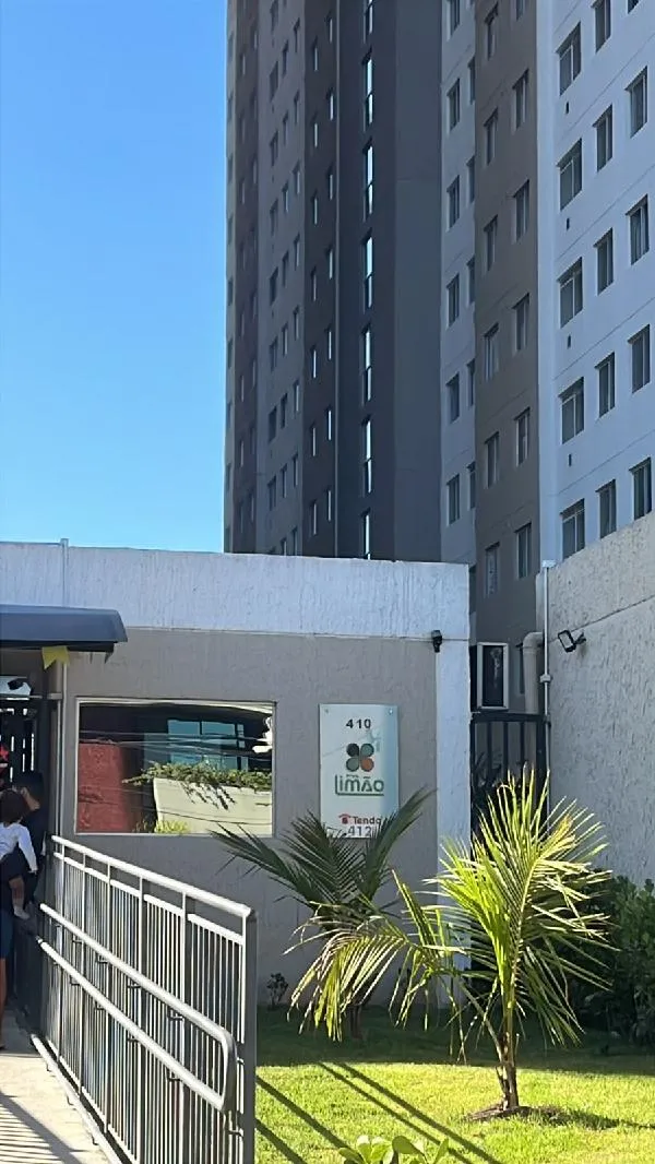 Imagem do imóvel AP22712