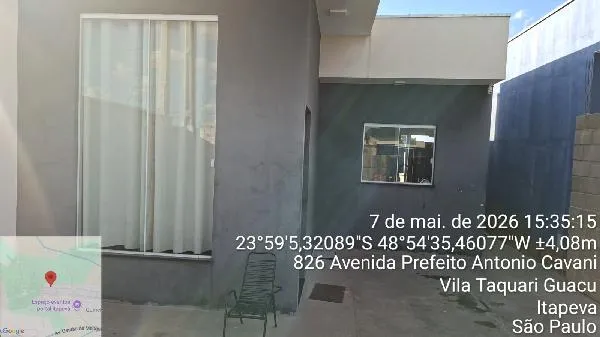Imagem do imóvel CA47069