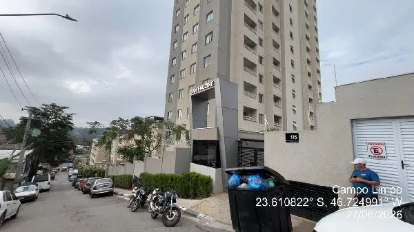 Imagem do imóvel AP90777