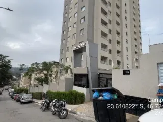 Imagem do imóvel AP90777