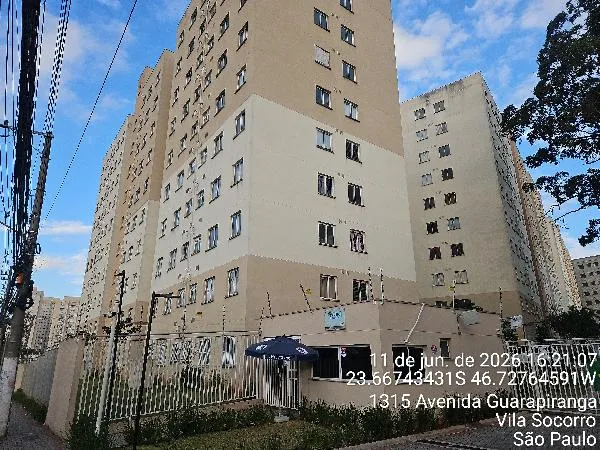 Imagem do imóvel AP40560