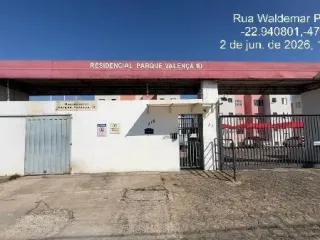 Imagem do imóvel AP20831