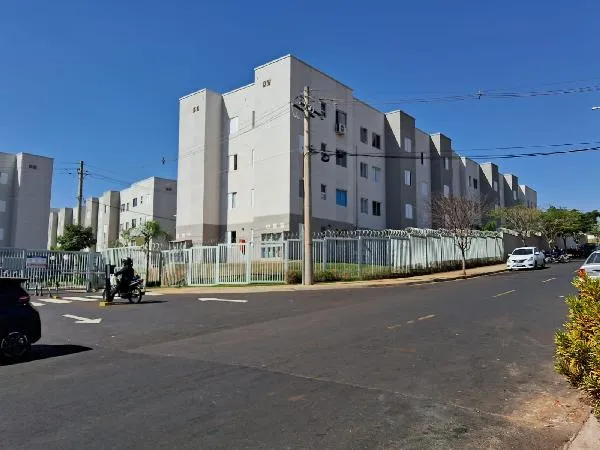 Imagem do imóvel AP25208