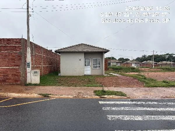 Imagem do imóvel CA94571