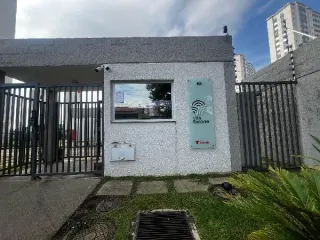 Imagem do imóvel AP96822
