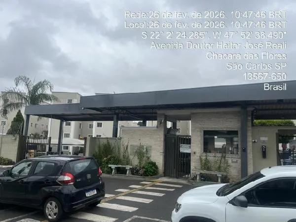 Imagem do imóvel AP07628