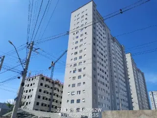 Imagem do imóvel AP43504
