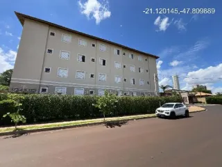 Imagem do imóvel AP21860