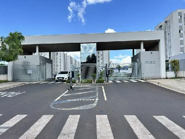 Imagem do imóvel AP46317