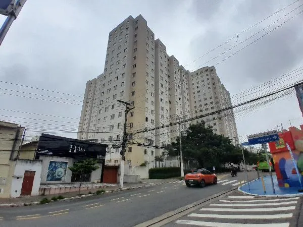 Imagem do imóvel AP41054
