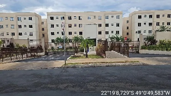 Imagem do imóvel AP57612