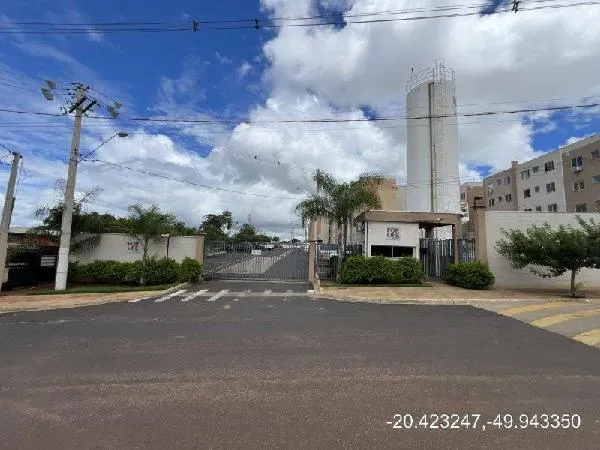 Imagem do imóvel AP42648