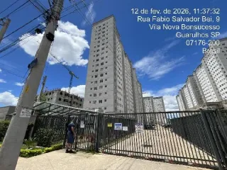 Imagem do imóvel AP21318