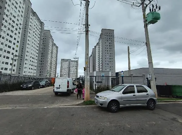 Imagem do imóvel AP03699