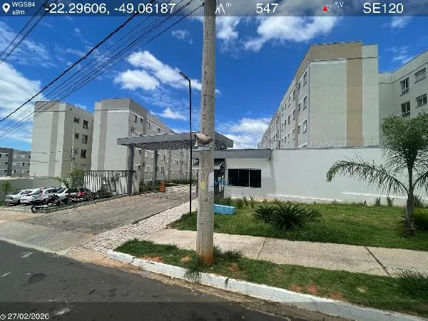 Imagem do imóvel AP84501