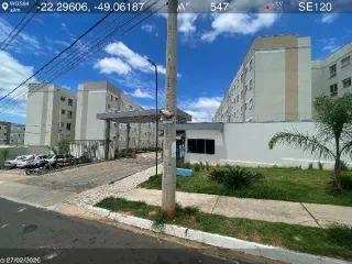 Imagem do imóvel AP84501