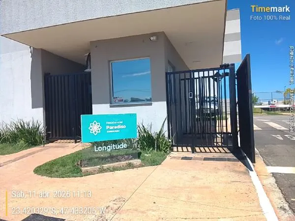 Imagem do imóvel AP99615