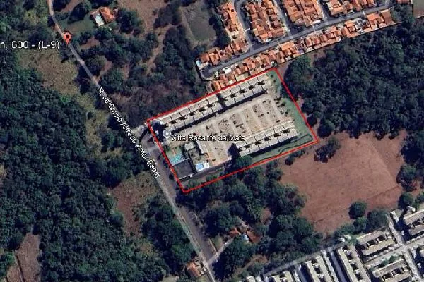 Imagem do imóvel AP60409