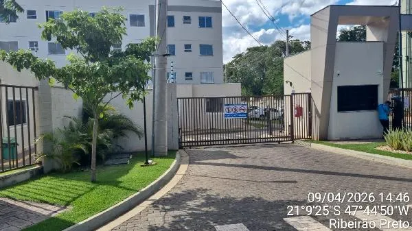 Imagem do imóvel AP96897