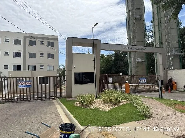 Imagem do imóvel AP94913