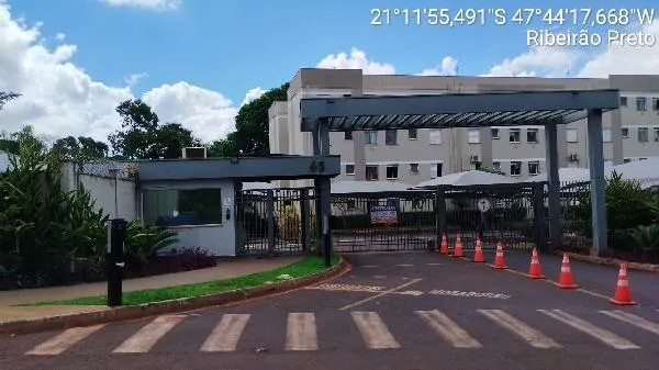 Imagem do imóvel AP55627