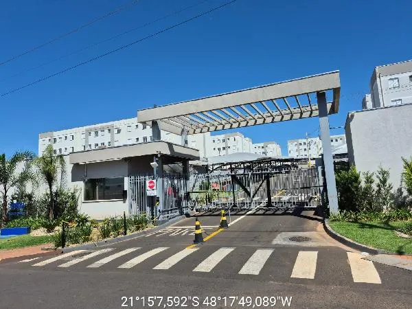 Imagem do imóvel AP57489