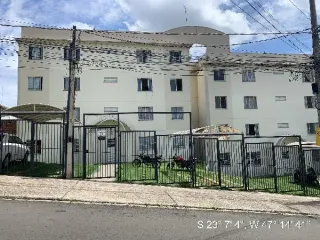 Imagem do imóvel AP16244